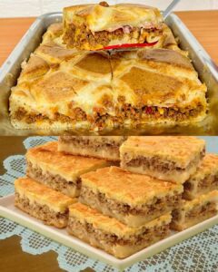 5 dicas para fazer uma torta de carne moída deliciosa