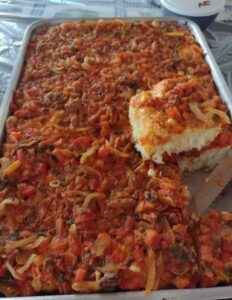  7 dicas para fazer uma pizza de sardinha deliciosa