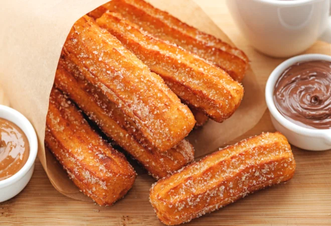 churros