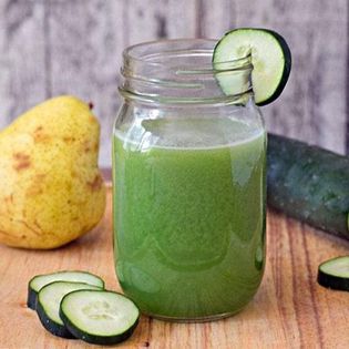 detox de pepino