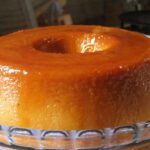 5 dicas para fazer um bolo de fubá cremoso perfeito