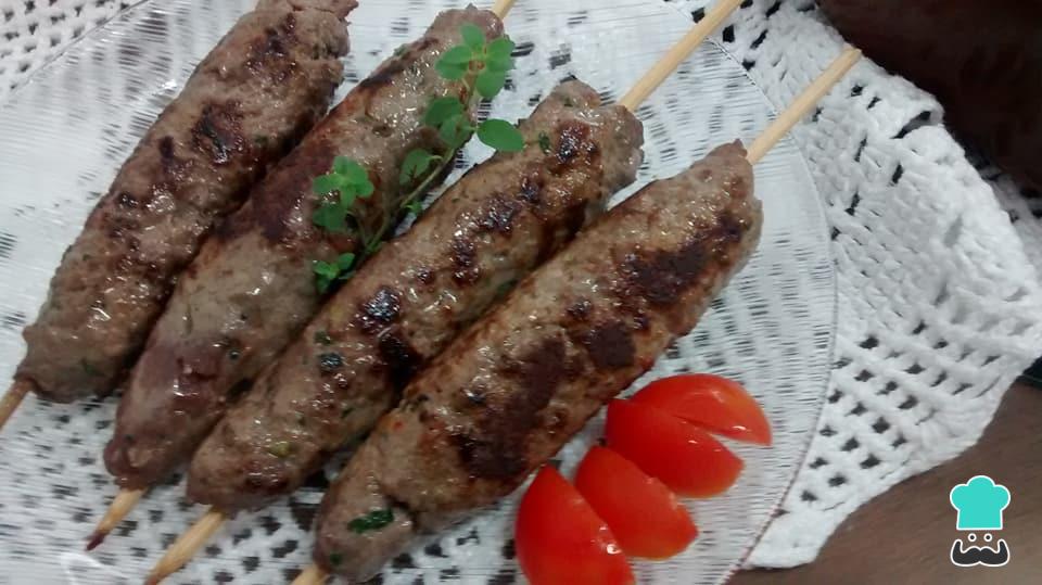 kafta