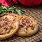 5 motivos para experimentar a pizza com massa de brócolis