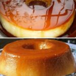 5 dicas para fazer um bolo de cenoura que não embatuma