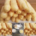 5 dicas para fazer um delicioso pãozinho de tapioca com queijo