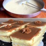 5 Receitas de bolo sonho recheado com creme