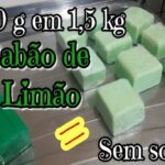 5 motivos para você experimentar a paçoquinha de liquidificador