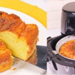 5 dicas para fazer um omelete delicioso na air fryer