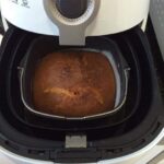 7 dicas para fazer um bolo de chocolate na air fryer