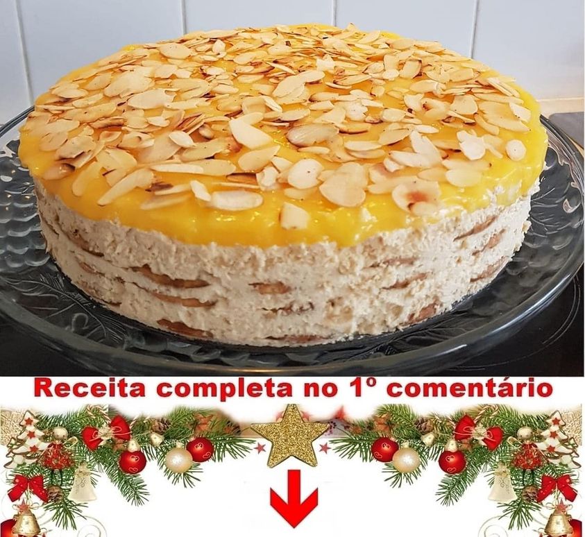 BOLO DE BOLACHA