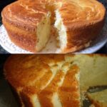 Como Fazer Torta de Amêndoa e Laranja