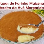  Bolo de Requeijão