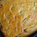 Receita de Tarte de Amêndoa