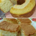 Bolo de Iogurte Uma Receita Infalível