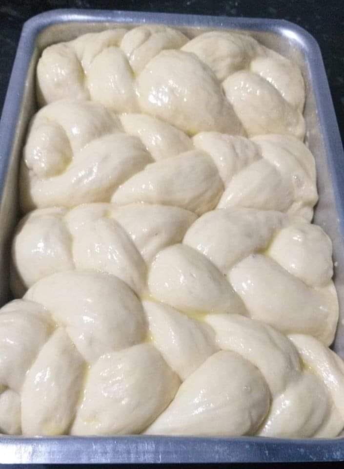 Pão doce