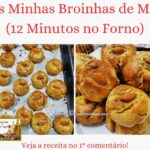 Lasanha Simples de Batata