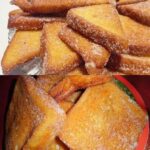 Receitas de Sobremesa de Banana