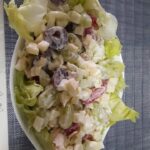 Salada de Bacalhau