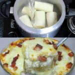 Bacalhau com Natas