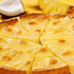 Bolo de Bolacha com Pudim Boca Doce de Caramelo