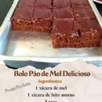 5 Passos para Preparar um Delicioso ROCAMBOLE DE LIMÃO