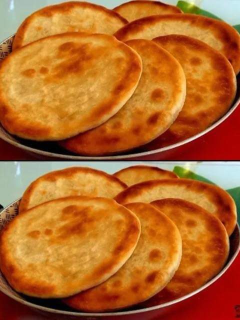 Sopaipilla